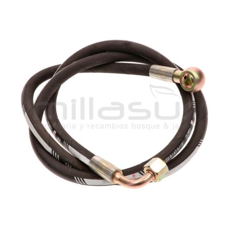 LATIGUILLO DISTRIBUIDOR A BOTELLA HIDRAULICA OR7500 (8) - motoscamaralweb.com