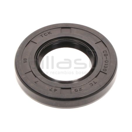 RETÉN GUIA ORUGAS 25X47X7 OR7500 (11) - motoscamaralweb.com