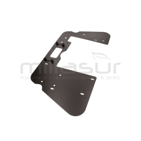 CHAPA SOPORTE INDICADOR MARCHAS OR7500 (3) - motoscamaralweb.com
