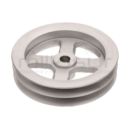 POLEA SALIDA CAMBIO OR7500 (24) - motoscamaralweb.com