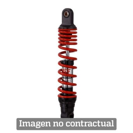 Amortiguador trasero YSS Gas DTG - motoscamaralweb.com