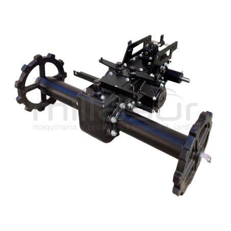 CAMBIO VELOCIDADES COMPLETO OR7500 (-) - motoscamaralweb.com