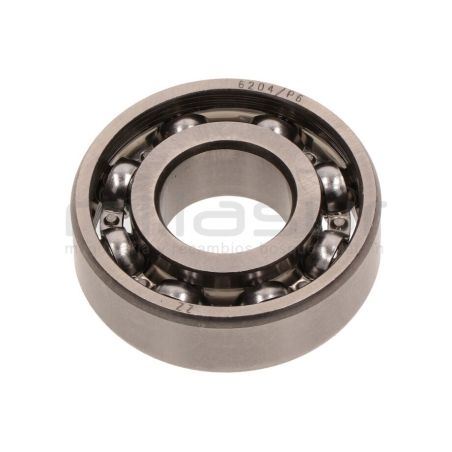 RODAMIENTO GUIA ORUGAS 6204 OR7500 (13) - motoscamaralweb.com