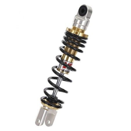 Amortiguador trasero YSS Gas Eco Line - motoscamaralweb.com