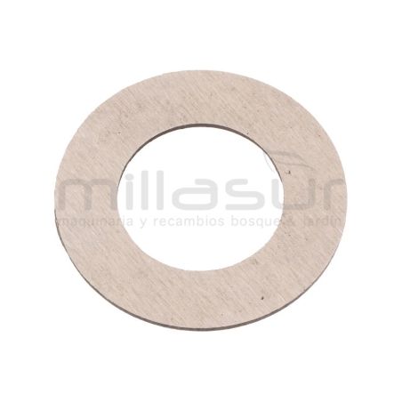 ARANDELA PIÑON CAMBIO 20.5X38X1 OR7500 (62) - motoscamaralweb.com