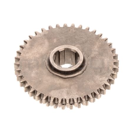 PIÑON CAMBIO MARCHAS OR7500 (63) - motoscamaralweb.com