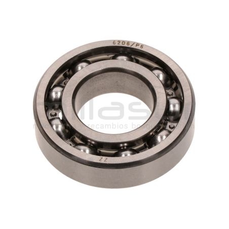 RODAMIENTO EJE PRIMARIO SALIDA CAMBIO 6206 OR7500 (78) - motoscamaralweb.com