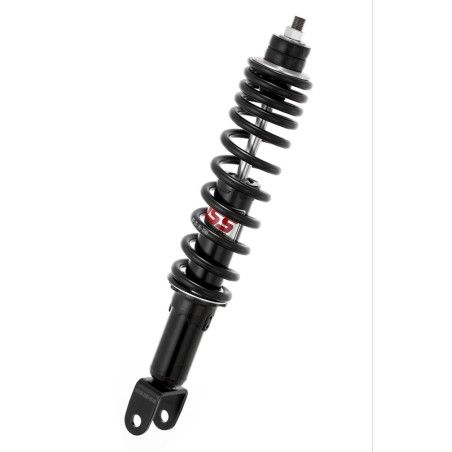Amortiguador trasero YSS Hidráulico cámara dual- motoscamaralweb.com