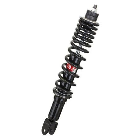 Amortiguador trasero YSS Hidráulico cámara dual- motoscamaralweb.com