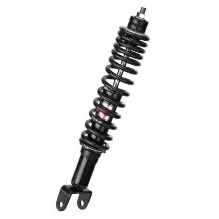 Amortiguador trasero YSS Hidráulico cámara dual- motoscamaralweb.com