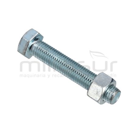 TORNILLO +TUERCA VOLQUETE M16X90 OR9500 (76-77) - motoscamaralweb.com