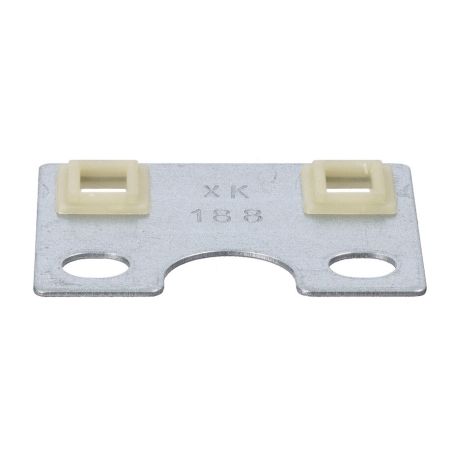 PLACA GUIA BALANCINES G270F(6) - motoscamaralweb.com