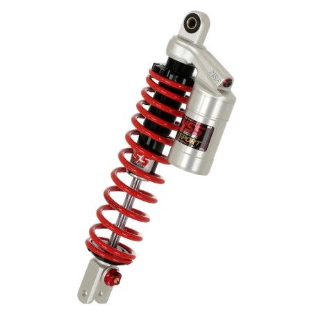 Amortiguadores traseros YSS Gas botella - motoscamaralweb.com
