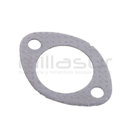 JUNTA COLECTOR-CULATA BIO150S-BIO150D(74) - motoscamaralweb.com