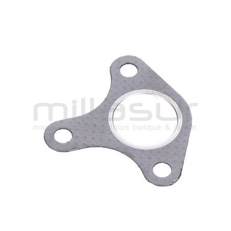 JUNTA ESCAPE-COLECTOR BIO150S-BIO150D(76) - motoscamaralweb.com