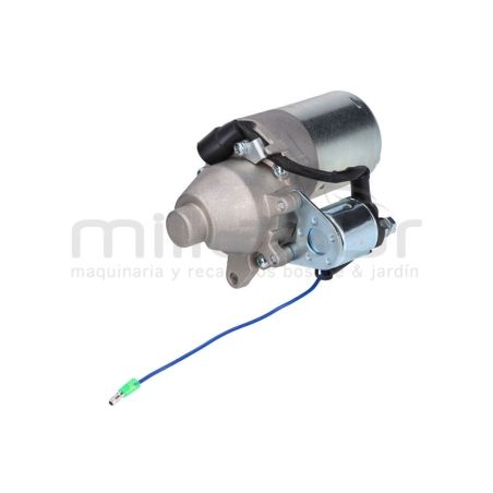MOTOR ARRANQUE BIO70VR - motoscamaralweb.com