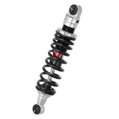 Amortiguadores traseros YSS Gas Eco Line - motoscamaralweb.com