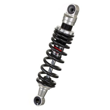Amortiguadores traseros YSS Gas Eco Line - motoscamaralweb.com