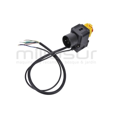 INTERRUPTOR CL700 (50-9) - motoscamaralweb.com