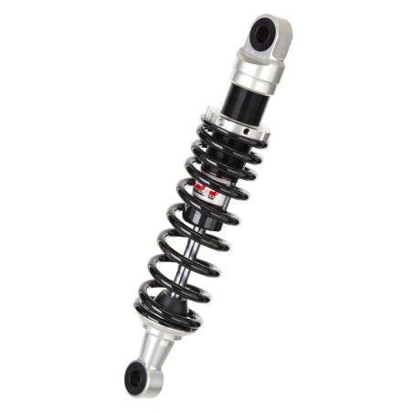 Amortiguadores traseros YSS Gas Eco Line - motoscamaralweb.com