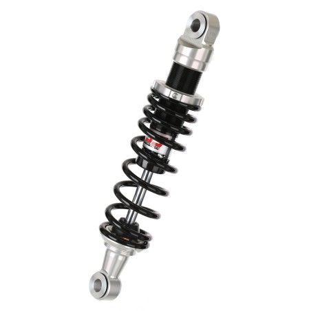 Amortiguadores traseros YSS Gas Eco Line - motoscamaralweb.com