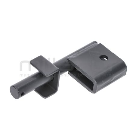 SOPORTE HORQUILLA RUEDA CONJUNTO FRESAS MTC620 (9) - motoscamaralweb.com