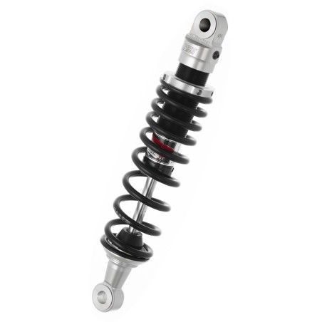 Amortiguadores traseros YSS Gas Eco Line - motoscamaralweb.com