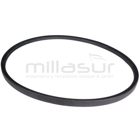 CORREA 12.7x864 ESCARIFICADOR - motoscamaralweb.com