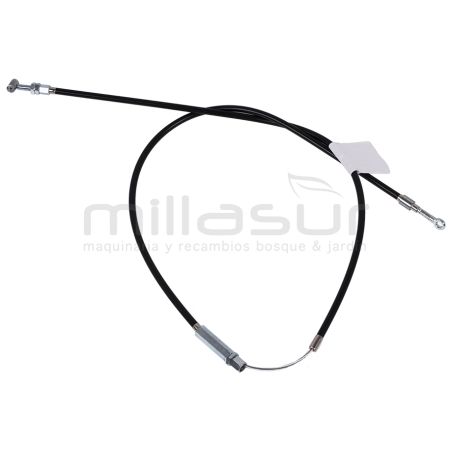 CABLE EMBRAGUE ESCARIFICADOR - motoscamaralweb.com