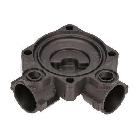 CULATA IZQUIERDA BOMBA COMET (54) - motoscamaralweb.com