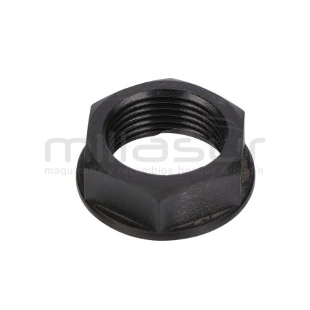 TUERCA PASANTE 3/4  - motoscamaralweb.com