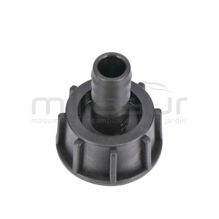 RACOR RETORNO MC-25 MANDO MODERNO (40+41) - motoscamaralweb.com