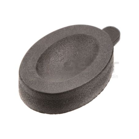 MEMBRANA TAPÓN ACEITE MC-16/25 - motoscamaralweb.com