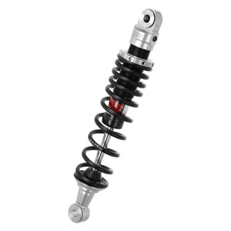 Amortiguadores traseros YSS Gas Eco Line - motoscamaralweb.com