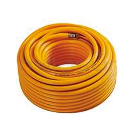 MANGUERA PRESION AMARILLA 8.5mm (por metro) - motoscamaralweb.com