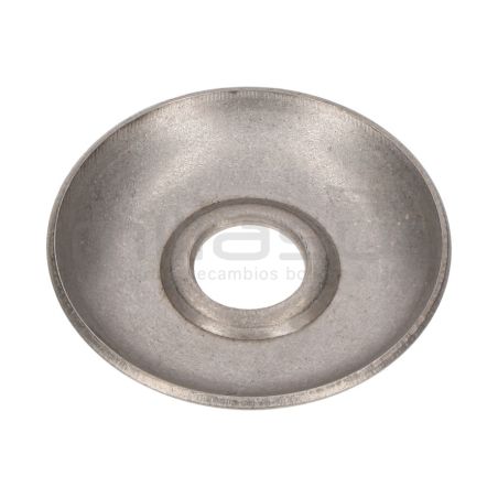 ARANDELA SUJECION MEMBRANA BOMBA P100-187 - motoscamaralweb.com