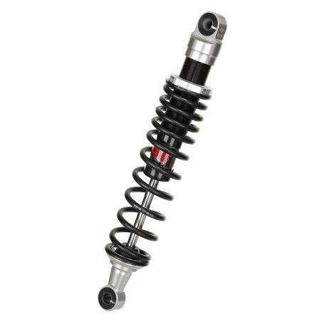 Amortiguadores traseros YSS Gas Eco Line - motoscamaralweb.com