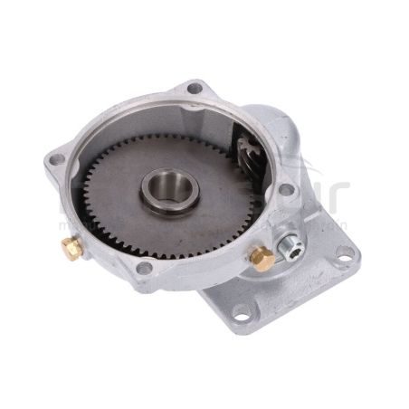 BRIDA REDUCTORA CONEXION MOTOR BOMBA ANOVA P100-187 - motoscamaralweb.com