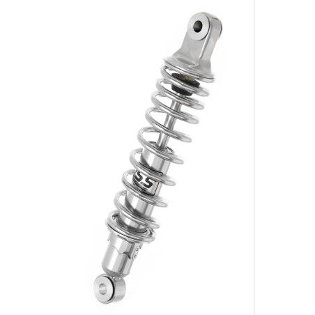 Amortiguadores traseros YSS Hidráulicos cámara dual- motoscamaralweb.c