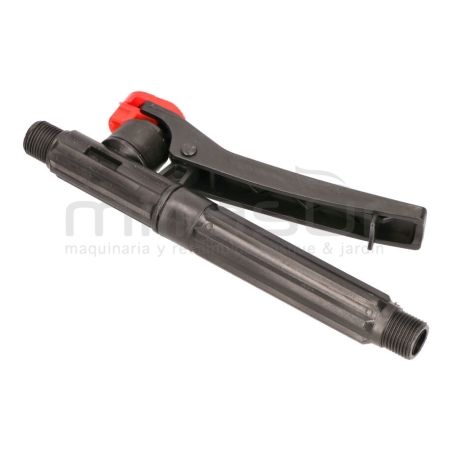 MANETA PARA LANZA MOCHILA P16B - P10B ( 30) - motoscamaralweb.com