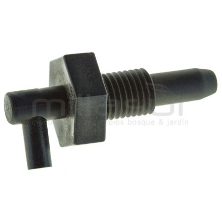 RACOR CODO SALIDA DEPÓSITO P18B ( 34) - motoscamaralweb.com