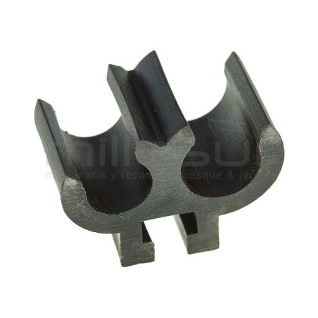 SET SUJECCION TUBOS P25B ( 10) - motoscamaralweb.com