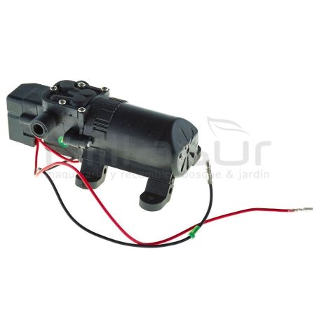 BOMBA AGUA P25B ( 29) - motoscamaralweb.com