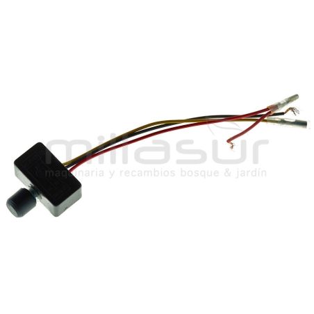 POTENCIOMETRO P25B ( 38) - motoscamaralweb.com