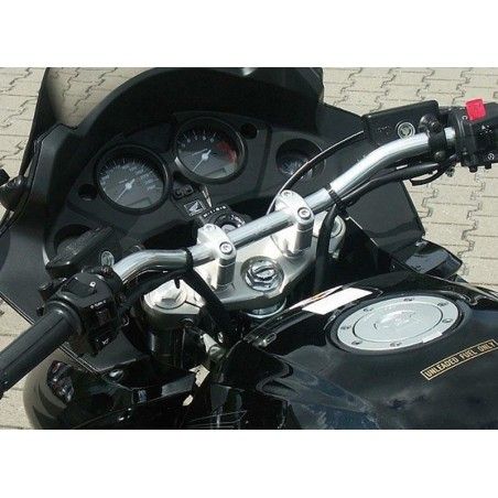 Torretas de manillar CBF1000 ´06- LSL 121H111SI - motoscamaralweb.com