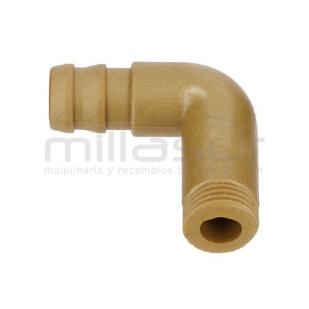 CODO SALIDA BOMBA ( 28 ) - motoscamaralweb.com