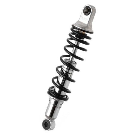 Amortiguadores traseros YSS Hidráulicos cámara dual - motoscamaralweb.com