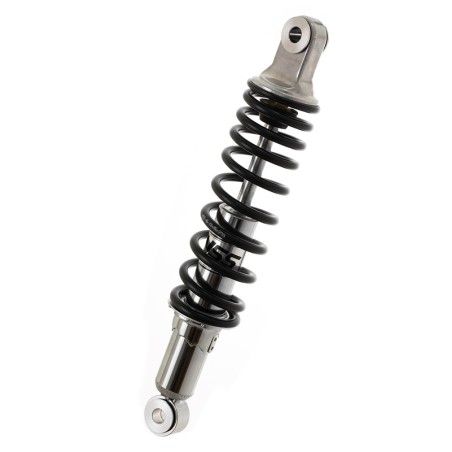 Amortiguadores traseros YSS Hidráulicos cámara dual - motoscamaralweb.com