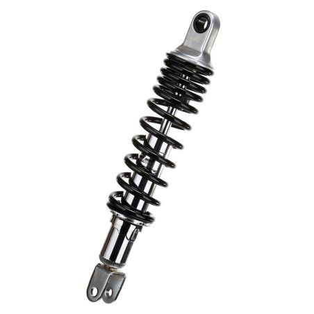 Amortiguadores traseros YSS Hidráulicos cámara dual - motoscamaralweb.com