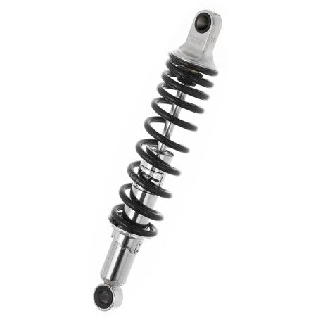 Amortiguadores traseros YSS Hidráulicos cámara dual - motoscamaralweb.com